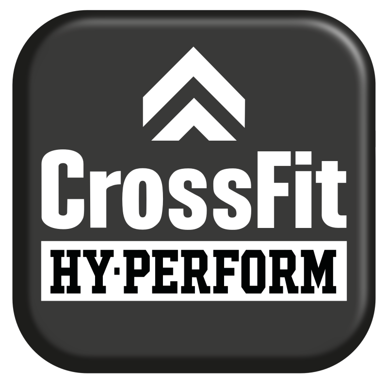 CrossFit CrossFit