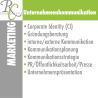 Unternehmenskommunikation