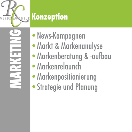 Konzeption & Co.