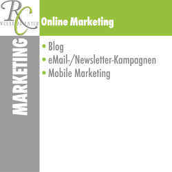 ON-LINE Marketing