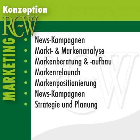 Konzeption & Co.